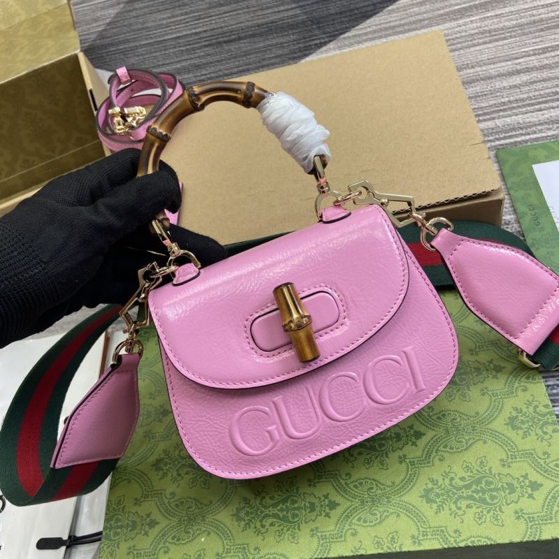 Gucci Satchel Bags